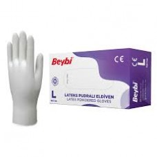 ELDİVEN BEYBİ PURALI LATEKS 100 LÜ (L-M-S)