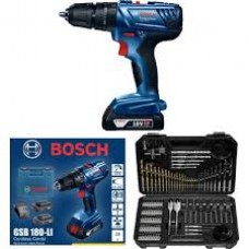 BOSCH VİDELAMA SETİ