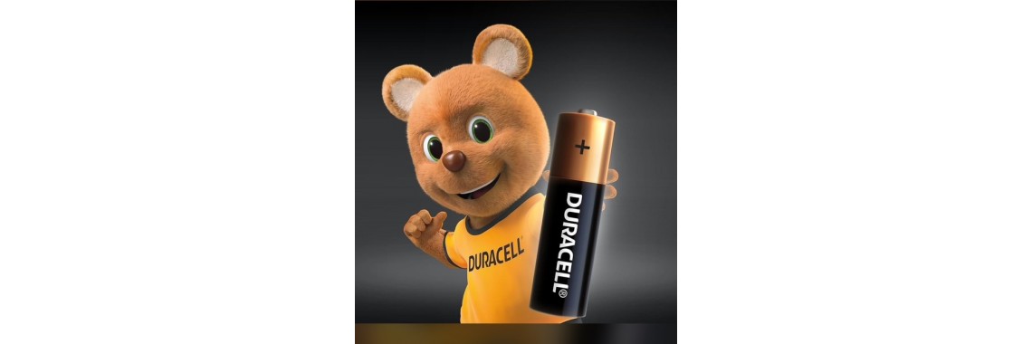 DURACELL