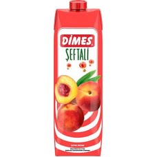 DİMES MEYVE SULARI 1 LİTRE