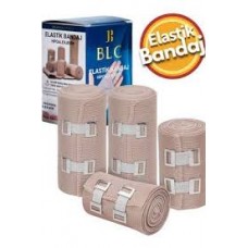 ELASTİK BANDAJ