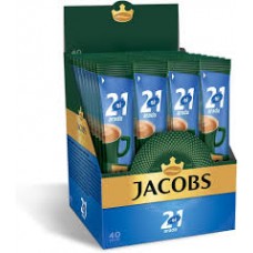 Jacops 2'si 1 Arada 10.5 Gram 40 lı