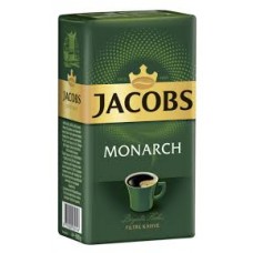 KAHVE JACOPS MONARCH 500 GR FİLİTRE KAHVE