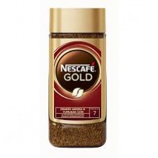 KAHVE NESCAFE 200 GR GOLD