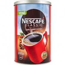 KAHVE NESCAFE CLASSIC 1000 GR