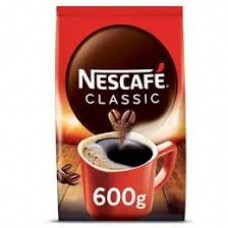 KAHVE NESCAFE CLASSİC 600 GR