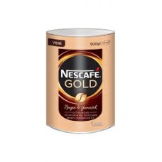 KAHVE NESCAFE GOLD 900 GR