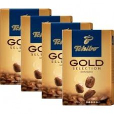 KAHVE TCHİBO GOLD SELECTİON FİLİTRE KAHVE 250 GR