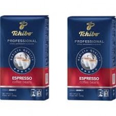 KAHVE TCHİBO PROFESSİONAL ESPRESSO ÇEKŞRDEK KAHVE 1000 GR