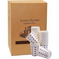 KARTON BARDAK ARNES 3000 Lİ 7 OZ