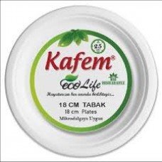 KARTON TABAK EKOLOJİK KAFEM 18-22-26 CM