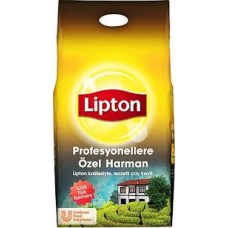 ÇAY LİPTON PROFESYONELLERE ÖZEL HARMAN 3 KG