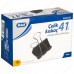 KLİPS  ÇELİK 12 Lİ PAKET