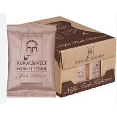 KAHVE MEHMET EFENDİ 100 GR 25 Lİ