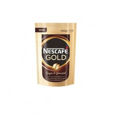 Kahve Nescafe Gold-eko paket 200gr