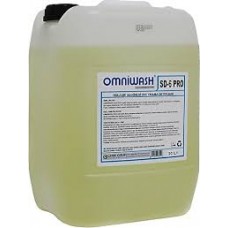 Omniwash Eco Matic Endüstriyel 20 lt  23.3 kg 