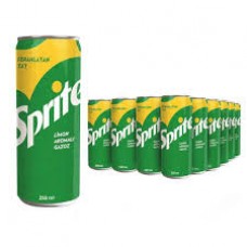 SPRİTE 330 ML 24 LÜ