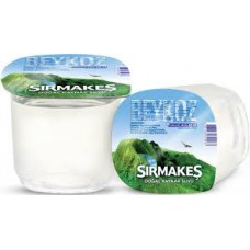 Su sırmakeş 200 ml bardak su 60 lı