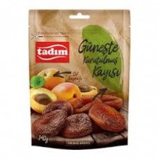 TADIM GÜNEŞTE KURUTULMUŞ KAYISI 180 GR