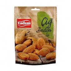 TADIM ÇİĞ BADEM 180 GR