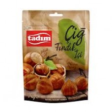 TADIM ÇİĞ FINDIK 140 GR