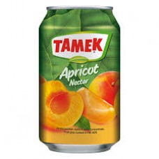 Tamek kayısı meyve suyu 250 ml