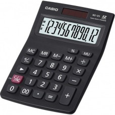 Hesap Makinesi 12 Hane Casio MX-12B (MZ-12S) Masa üstü 