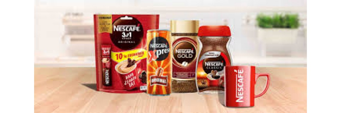 nescafe