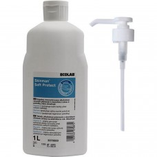 Skinman Soft Protect Alko-DermEl Dezenfektanı 1Lt