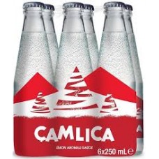 GAZOZ ÇAMLICA 250 ML ŞİŞE