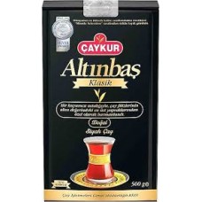 ÇAY ÇAYKUR ALTINBAŞ 500 GR