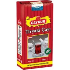 ÇAY ÇAYKUR TİRYAKİ 1000 GR